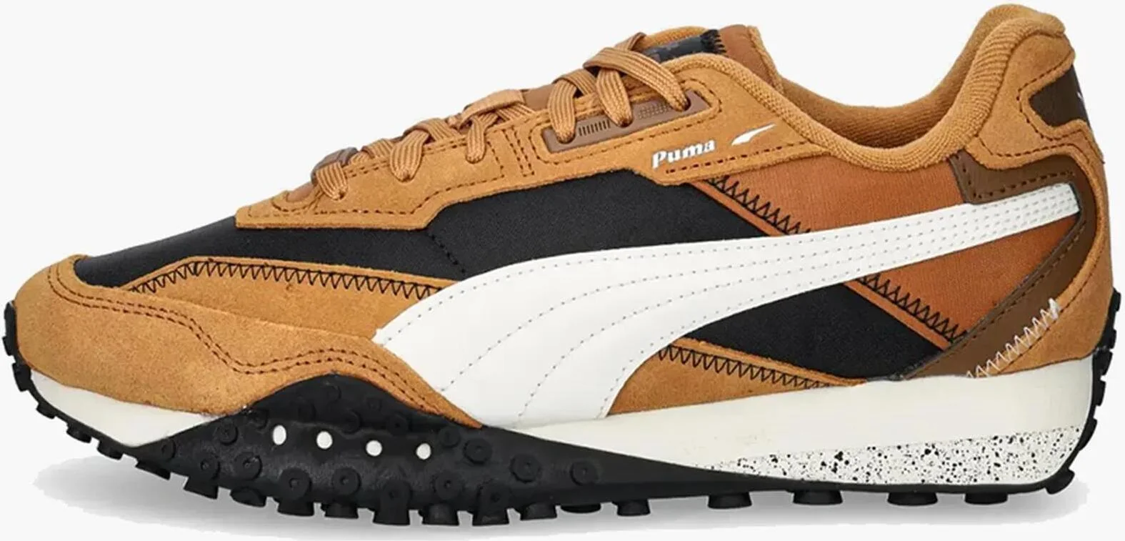 Оригінальні чоловічі кросівки Puma Blktop Rider