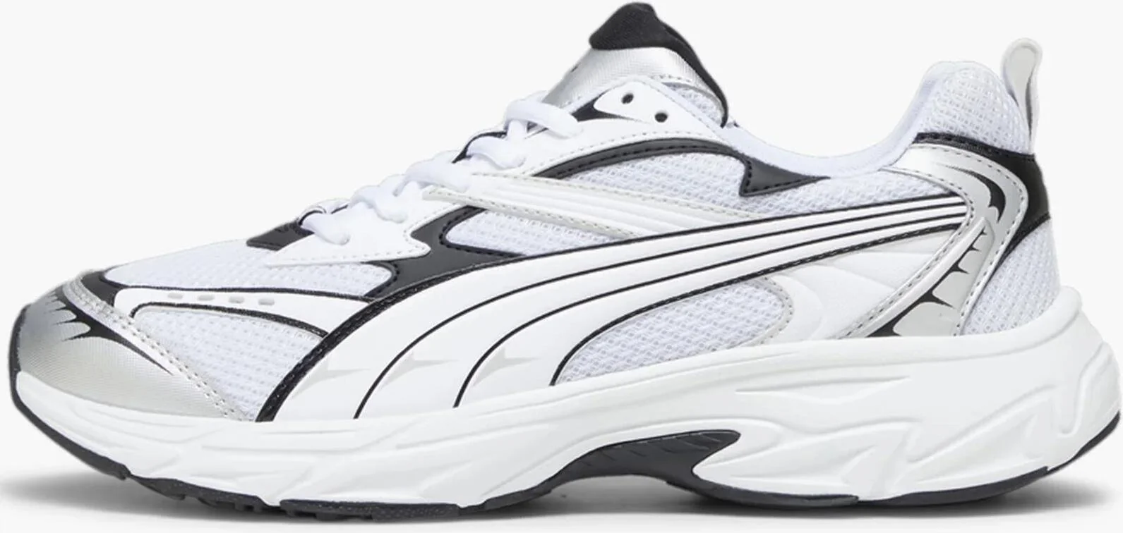 Оригінальні чоловічі кросівки Puma Morphic Base