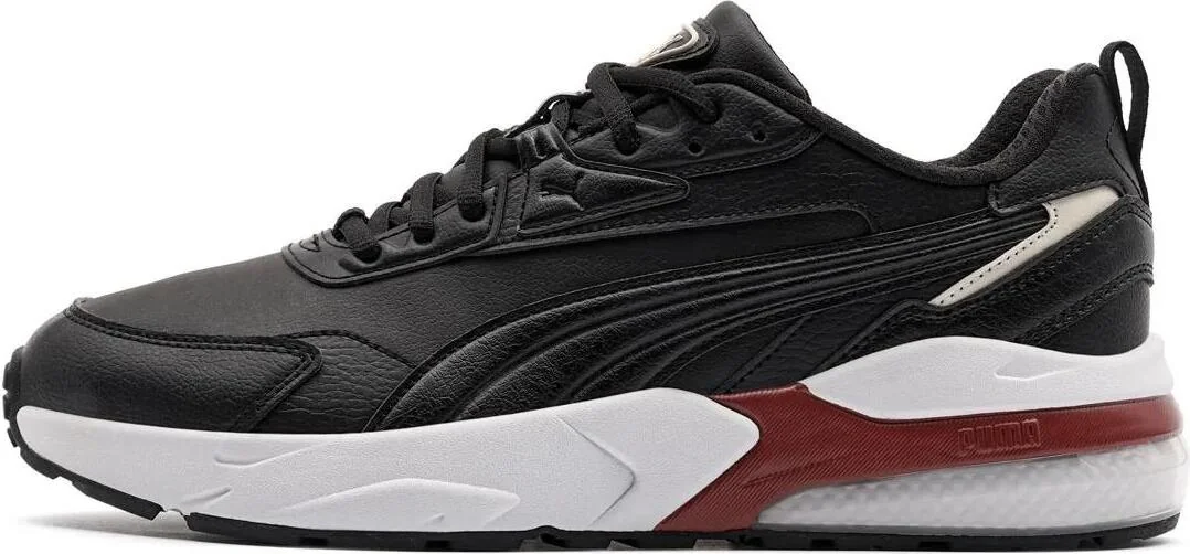 Кросівки чоловічі Puma Black-Alpine Sn (39421403)