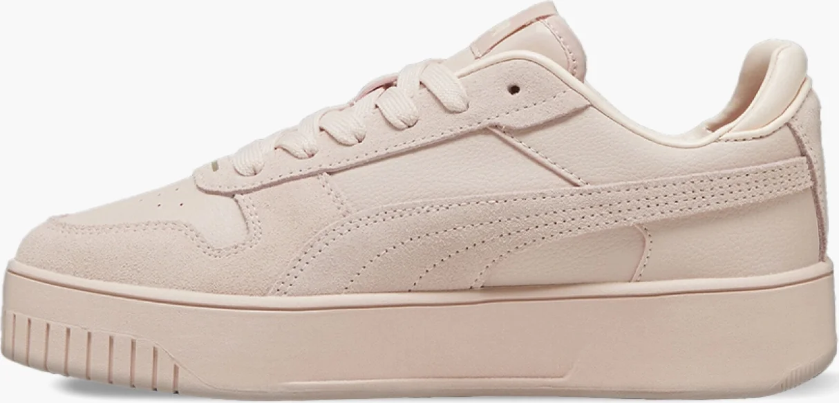 Оригінальні жіночі кросівки Puma Carina Street Sd