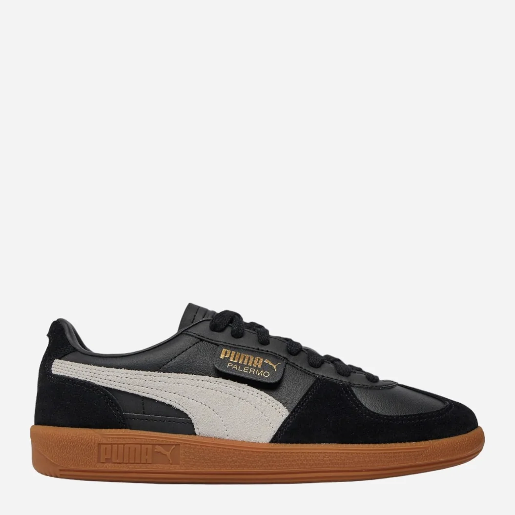 Кросівки Puma Palermo Black