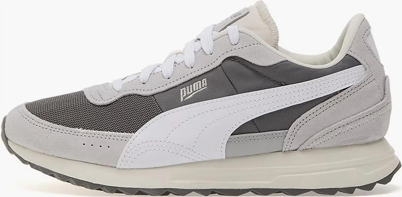 Кросівки чоловічі Puma Road Rider Sd Grey (397377-08)