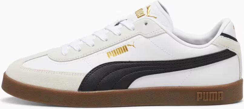 Puma Club II Era