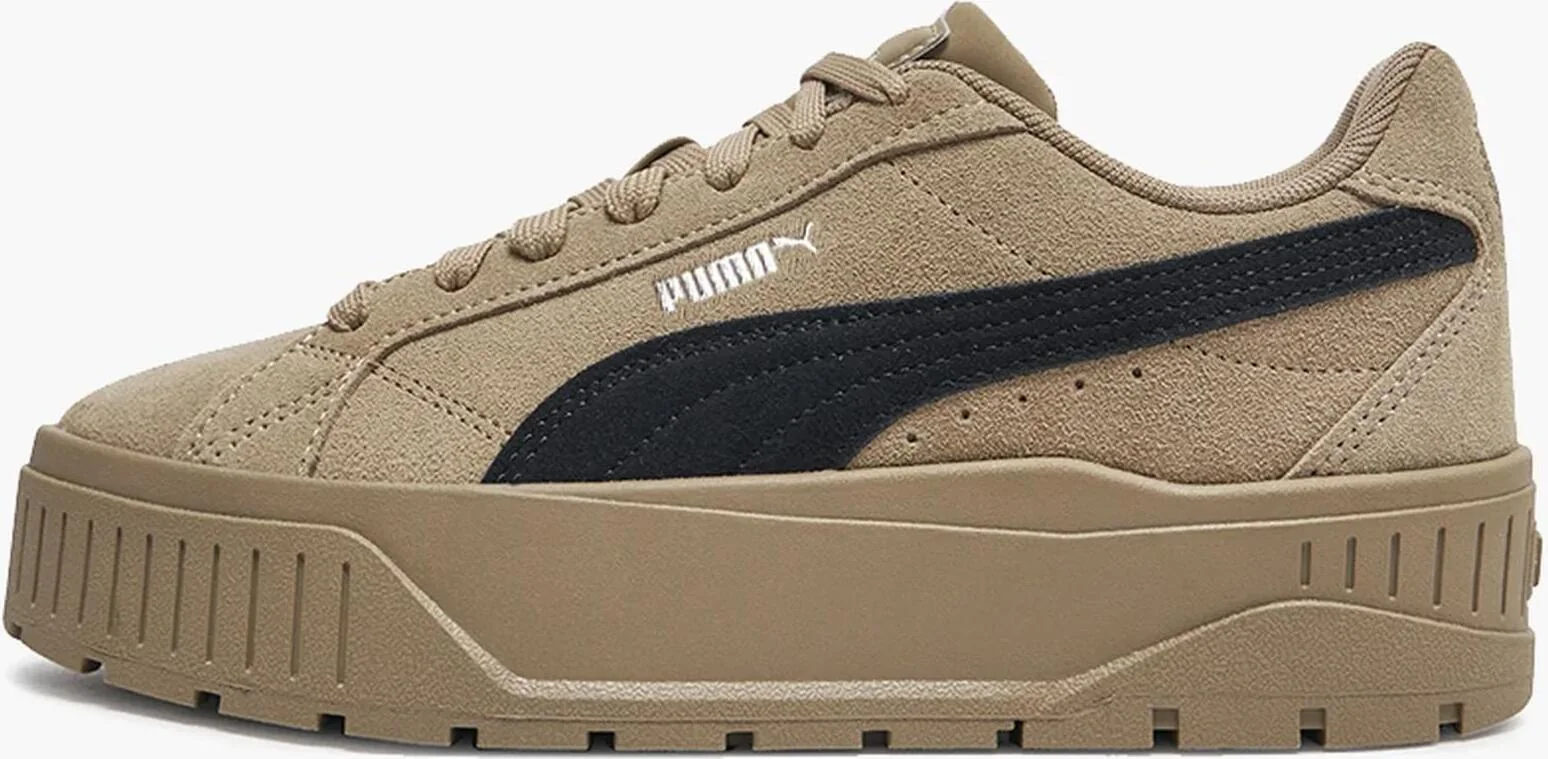 Оригінальні жіночі кросівки Puma Karmen II