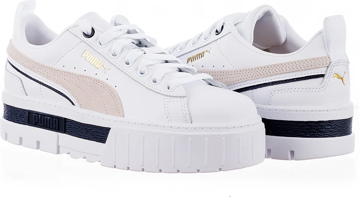 Кросівки жіночі Puma Mayze Classics (39857301)
