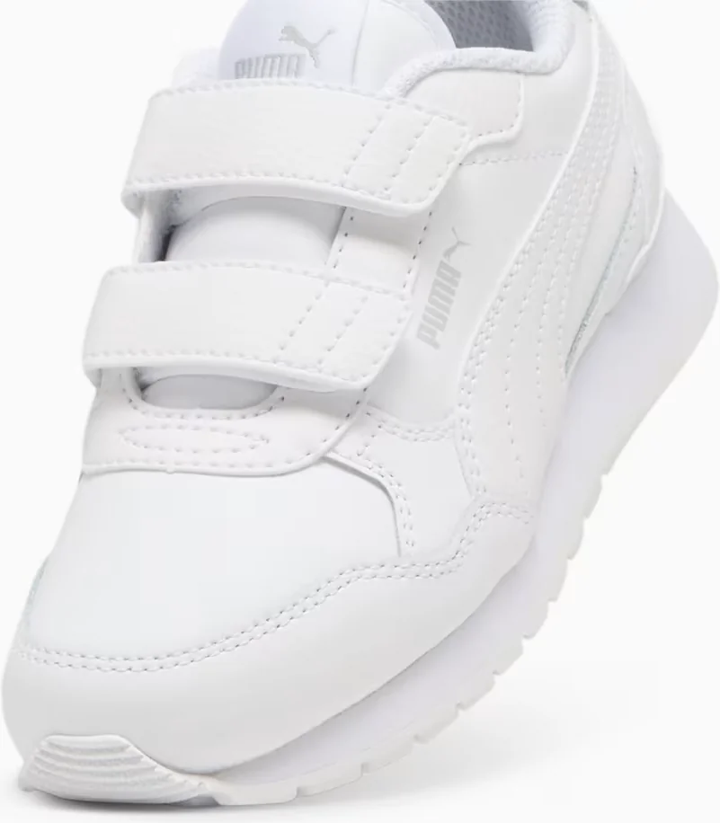 Дитячі кросівки ST Runner v4 L V PS 39973702 Puma 10 (28) Білий