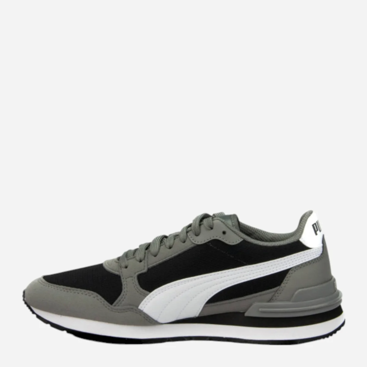 Кросівки унісекс Puma St Runner V4 Mesh Jr (399876-04)