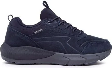 Кросiвки SYRYAS WP LIFESTYLE SHOES 3Q24897-U423 CMP 41 Темно-синій