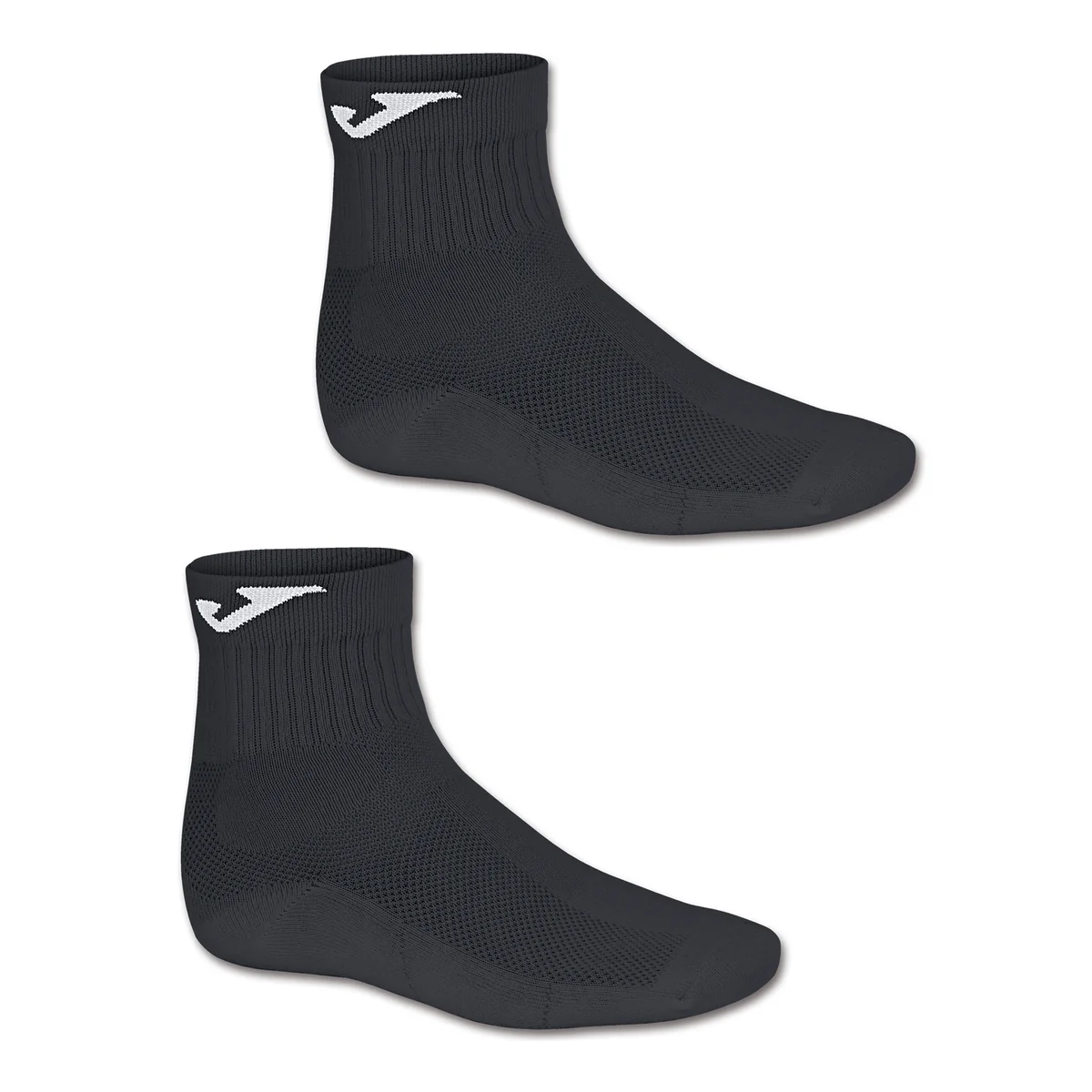 Шкарпетки Joma MEDIUM чорний Уні 39-42