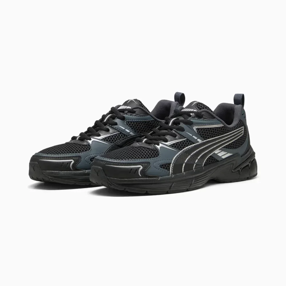 Puma Milenio tech 2000 2Tone — кросівки — фото 4