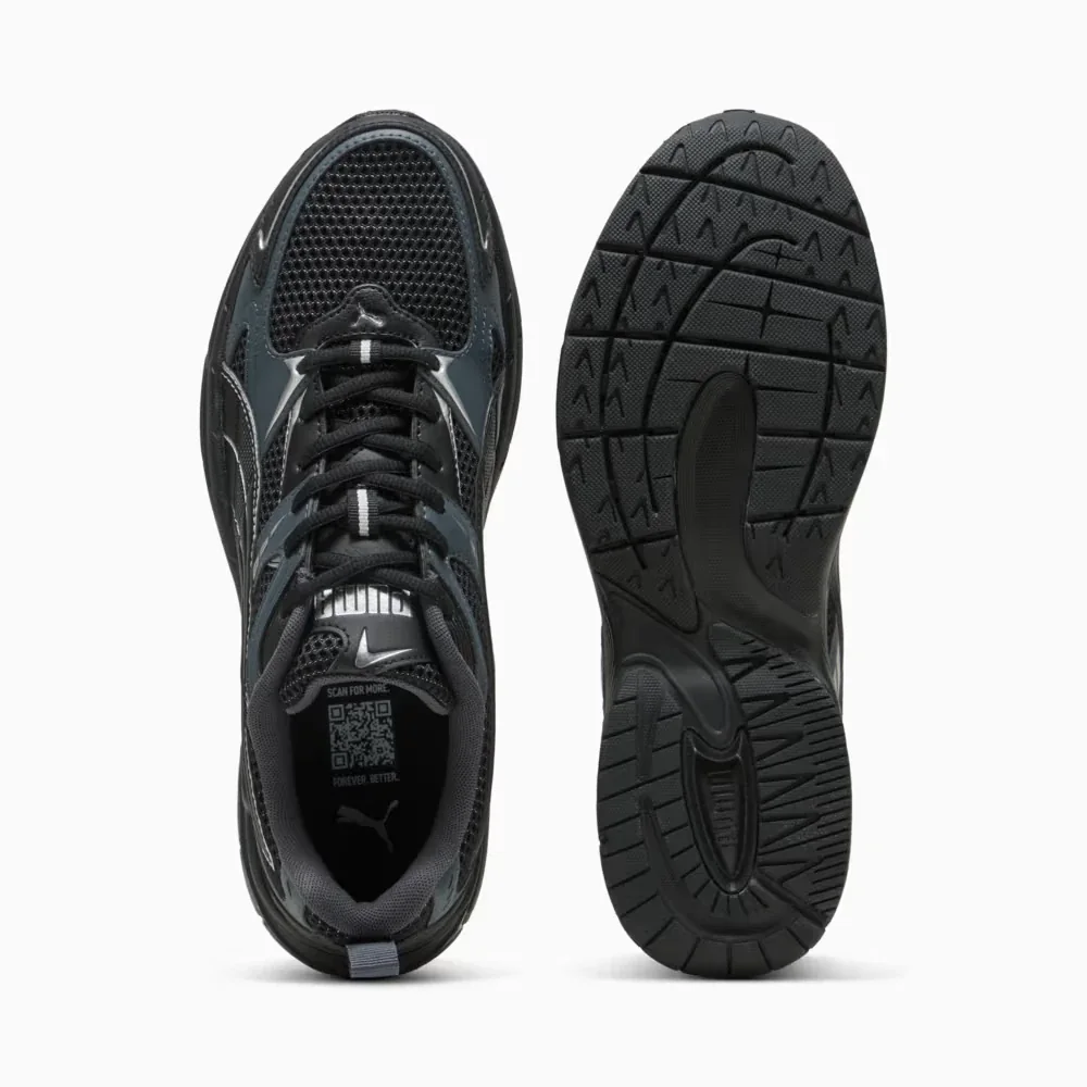 Puma Milenio tech 2000 2Tone — кросівки — фото 5