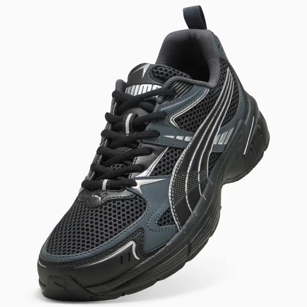 Puma Milenio tech 2000 2Tone — кросівки — фото 6