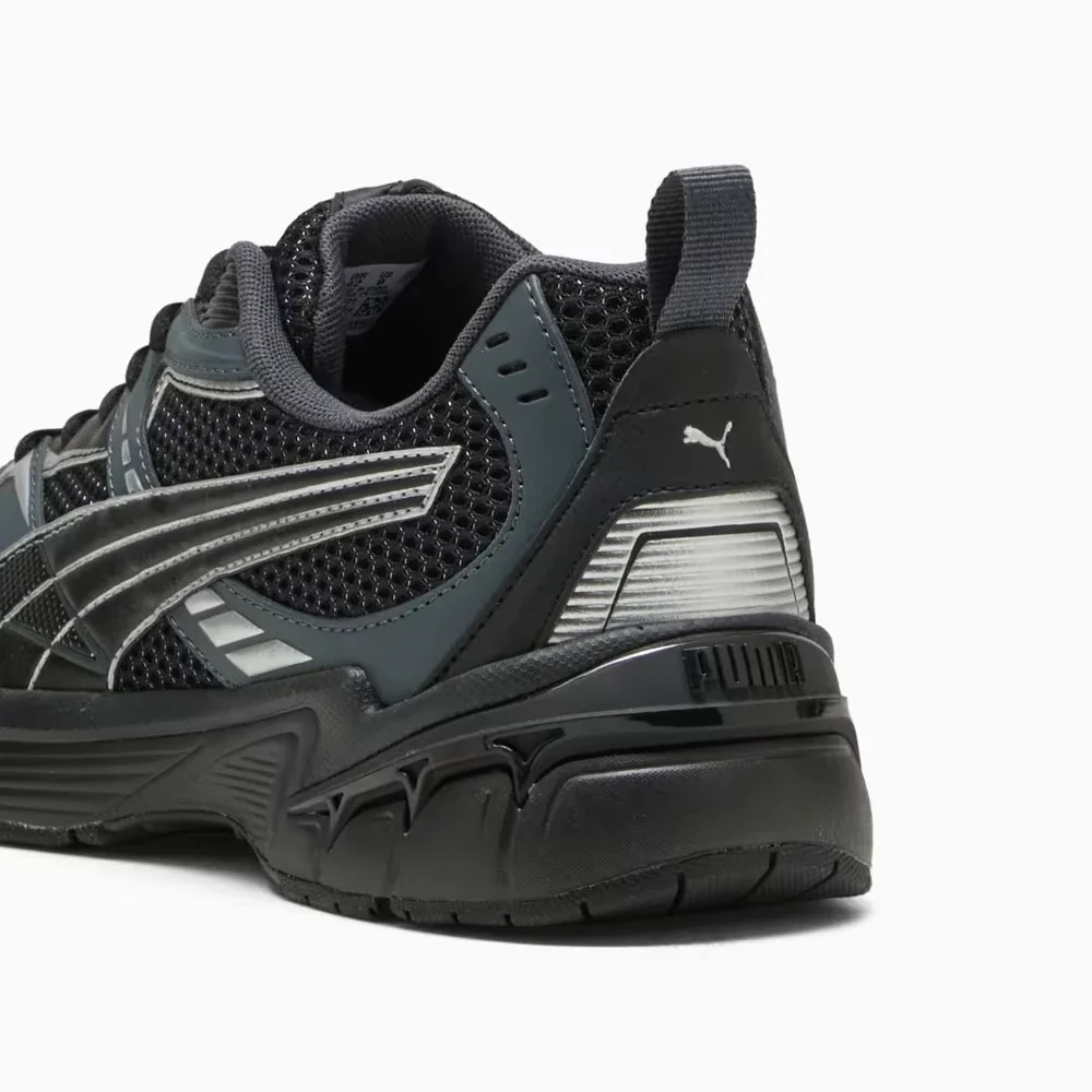 Puma Milenio tech 2000 2Tone — кросівки — фото 7