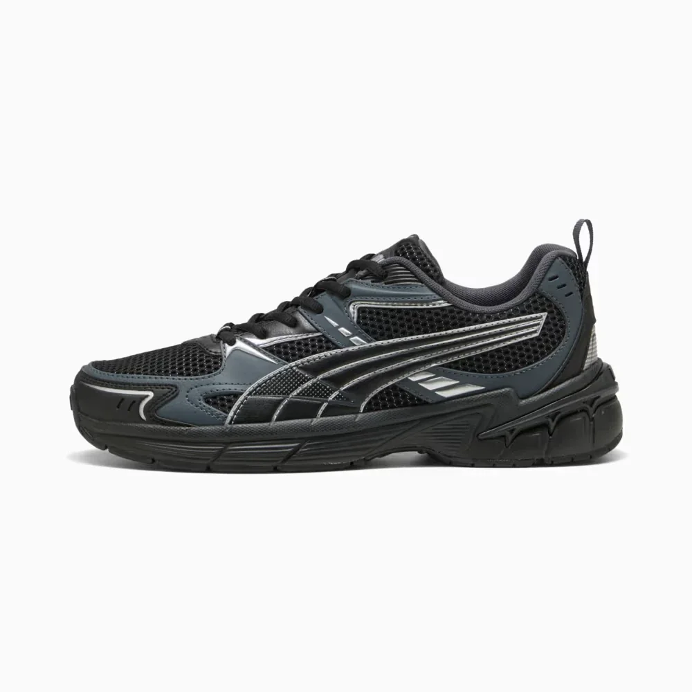 Puma Milenio tech 2000 2Tone — кросівки — фото 2
