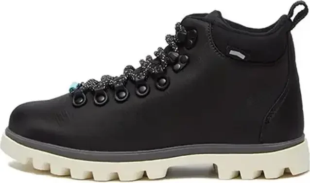 Кросівки NATIVE FITZSIMMONS TREKLITE JIFFY BLACK/DUBLIN GREY