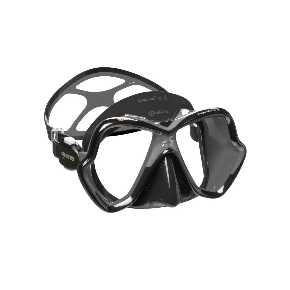 Маска для дайвінгу Mares X-Vision Ultra