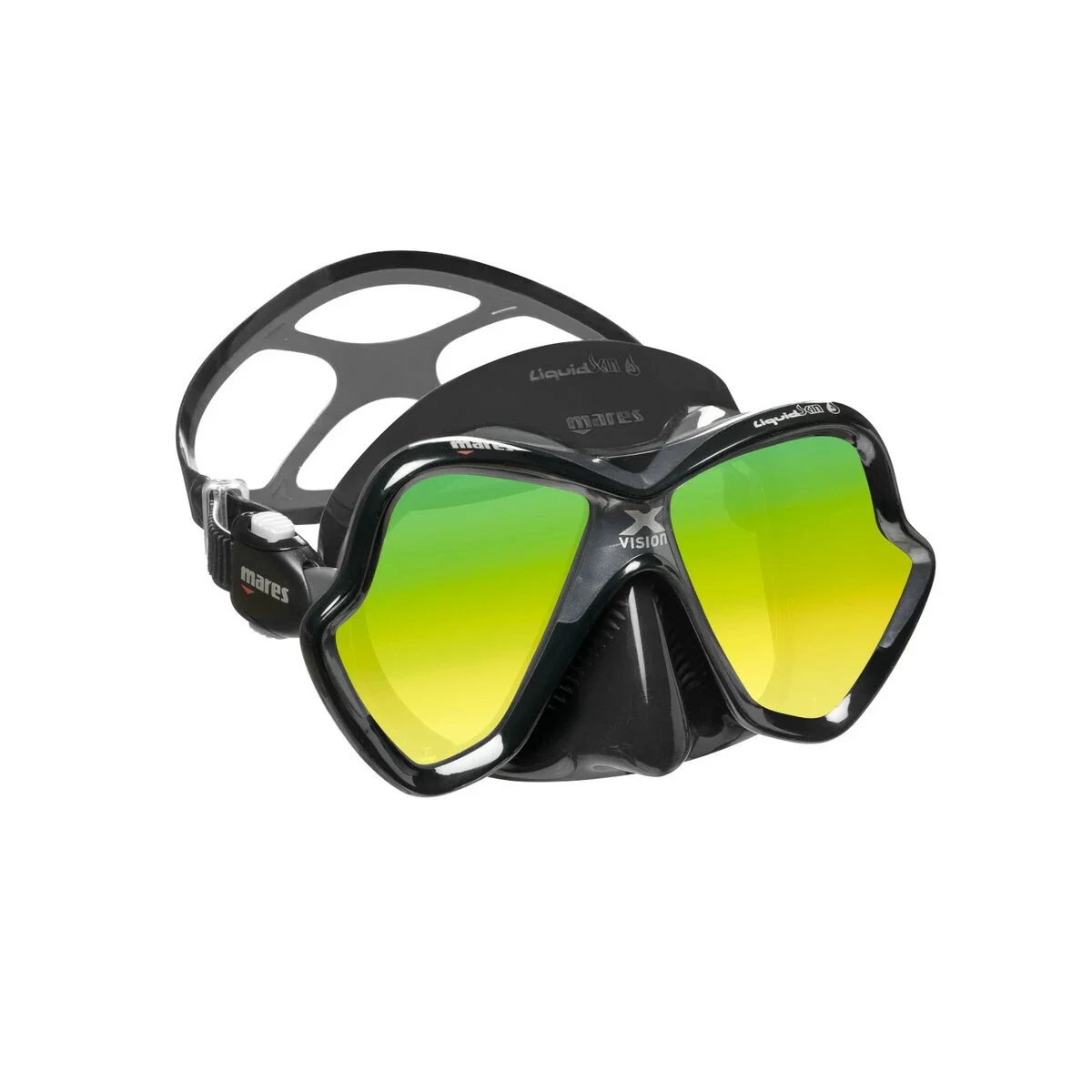 Маска для дайвінгу Mares X-Vision Ultra