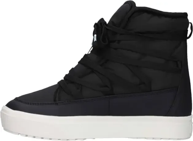 Кросівки NATIVE CHAMONIX JIFFY BLACK/SHELL WHTE