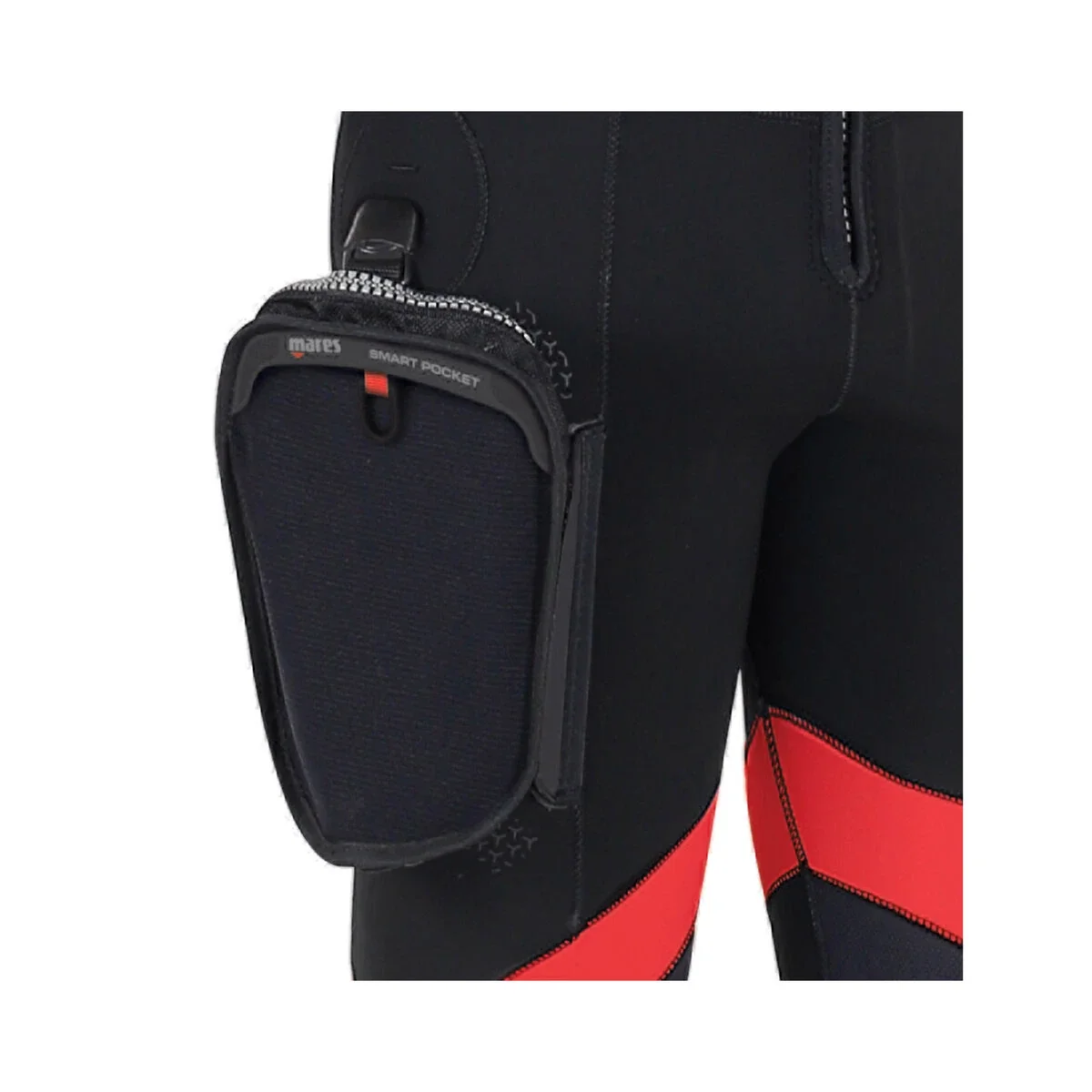 Кишеня Mares Flexa Smart