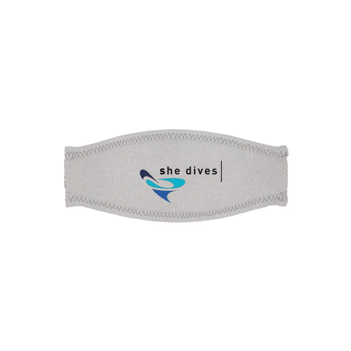 Чохол для ремінця Mares Strap Cover she dives