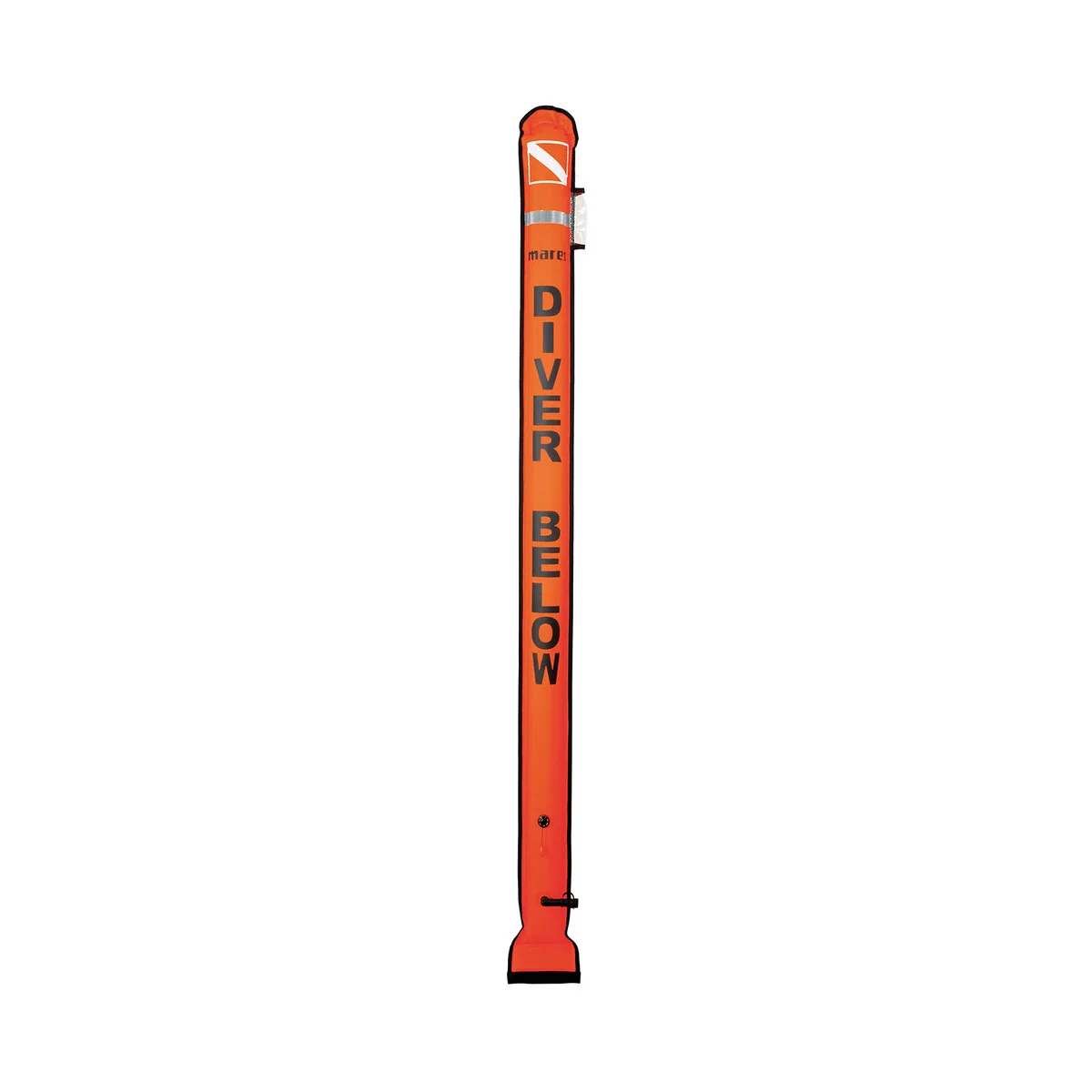 Буй Mares Diver Alert Marker для дайвінгу