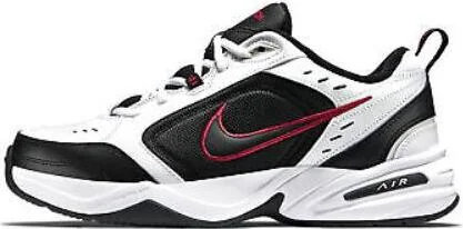 Оригінальні чоловічі кросівки Nike Air Monarch Iv