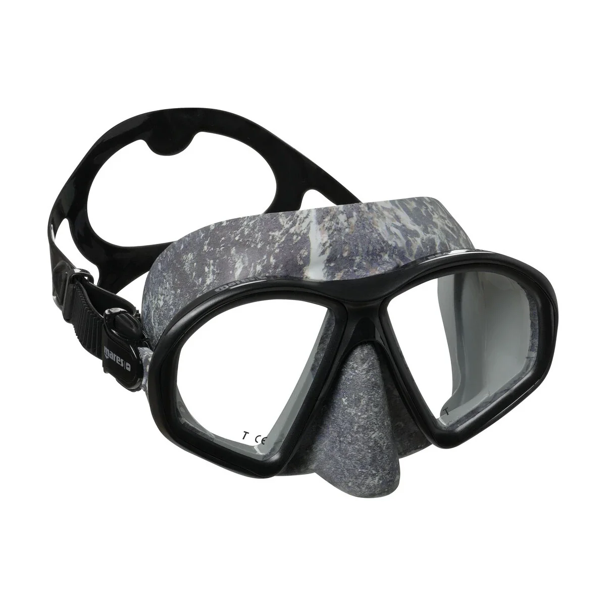 Маска для підводного полювання Mares Sealhouette SF