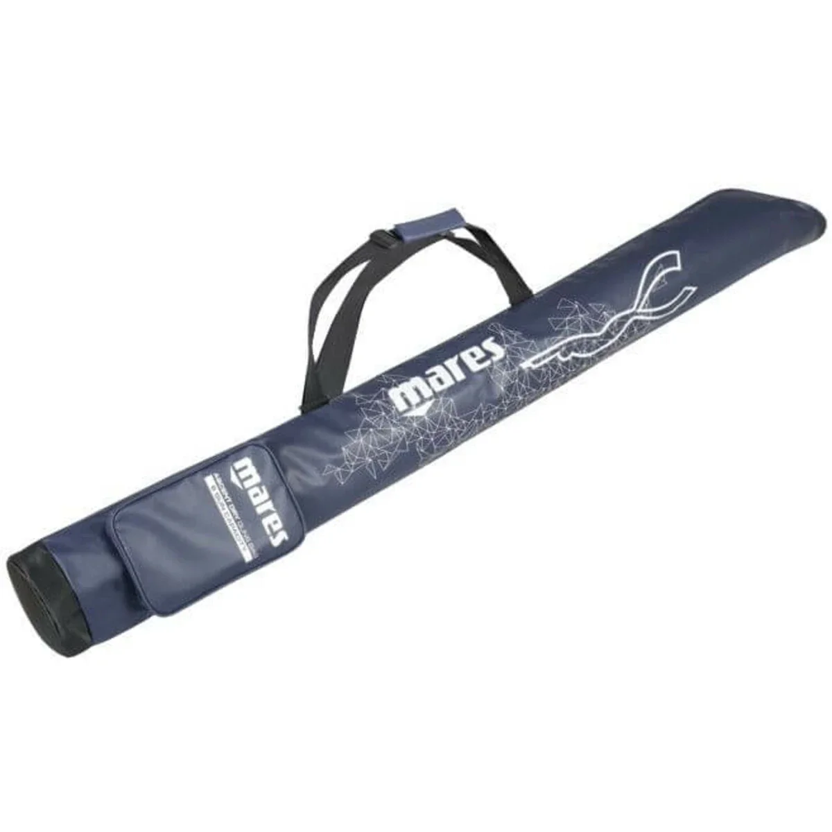 Сумка для рушниці суха Mares Ascent Dry Guns Bag