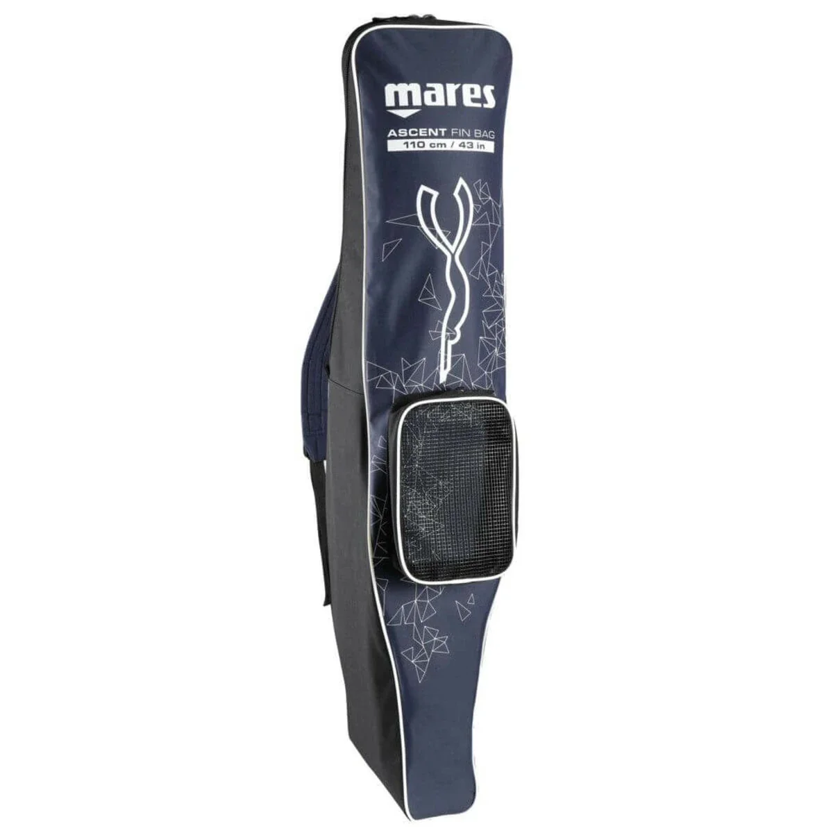 Сумка для ласт Mares Ascent Fins Bag
