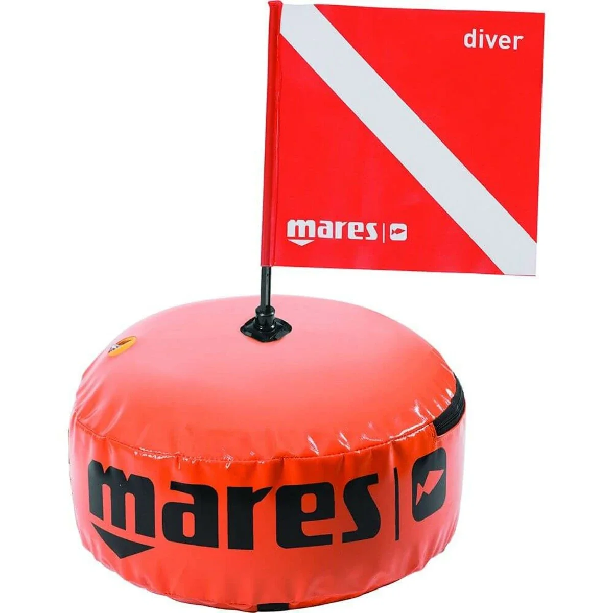 Буй Mares Hydro Sphere для фрідайвінгу
