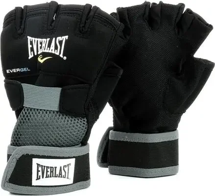 Бинти-рукавички Everlast EVERGEL HAND WRAPS