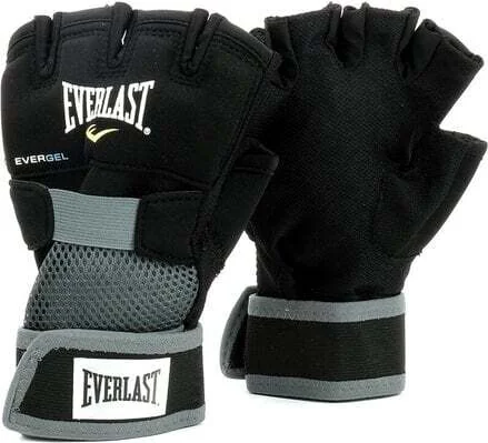 Бинти-рукавички Everlast EVERGEL HAND WRAPS