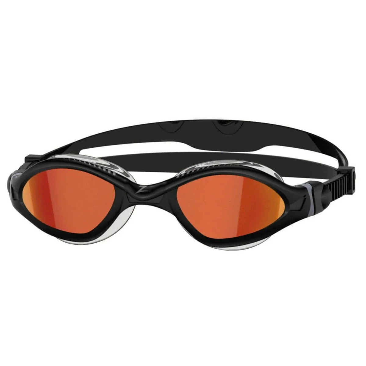 Окуляри для плавання Zoggs Tiger LSR+ Titanium
