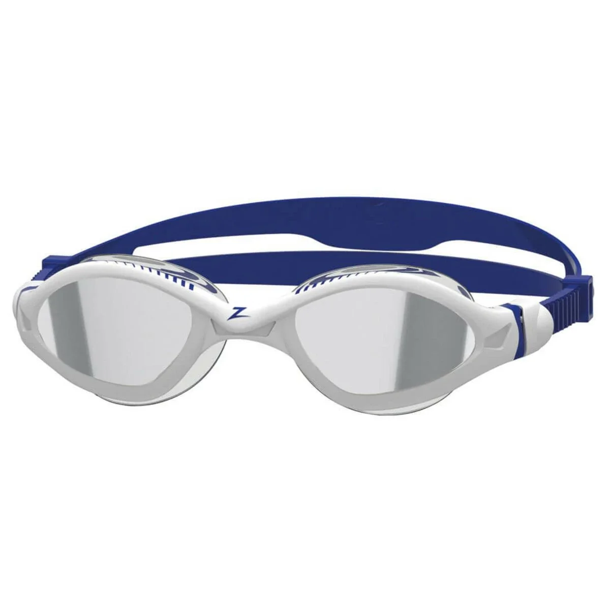 Окуляри для плавання Zoggs Tiger LSR+ Titanium