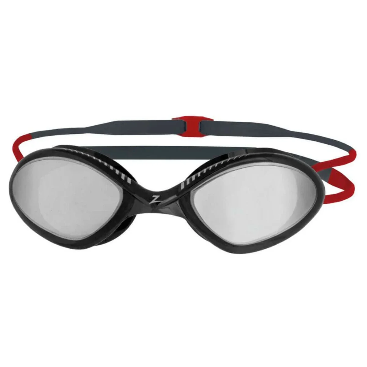 Окуляри для плавання Zoggs Tiger Titanium