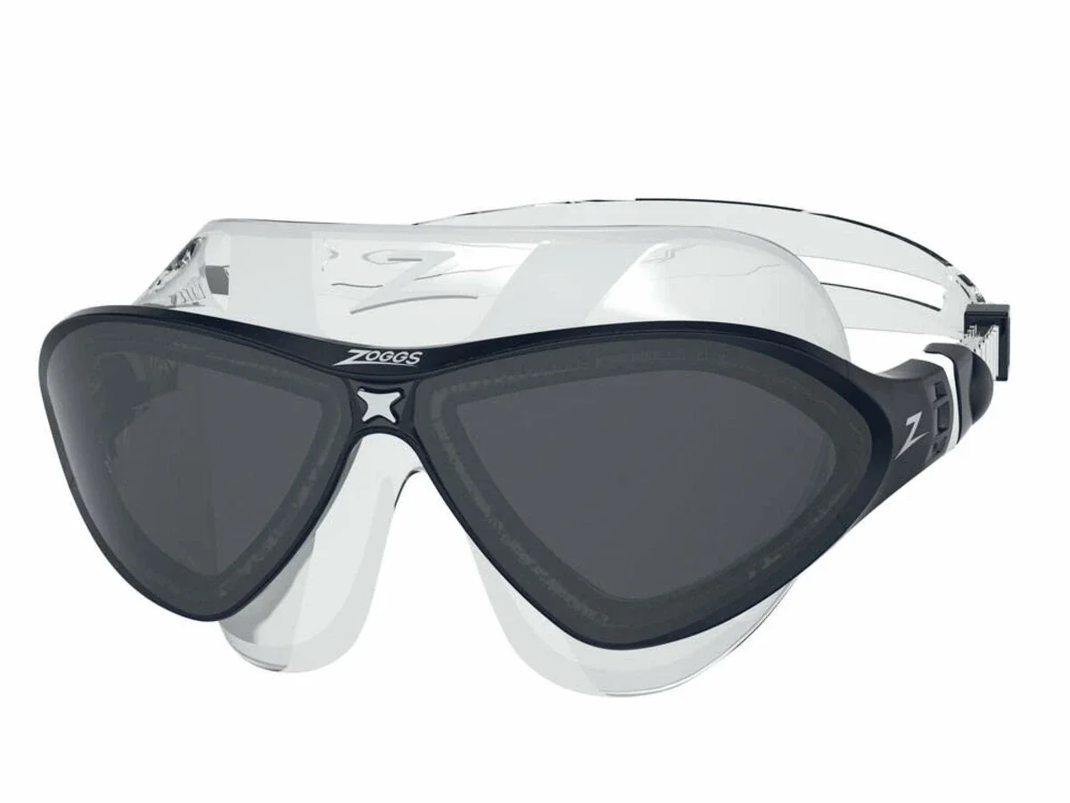 Окуляри для плавання Zoggs Horizon Flex Mask