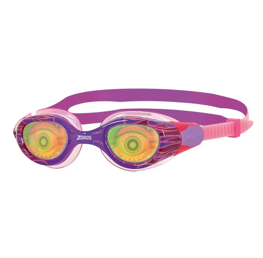 Окуляри для плавання дитячі Zoggs Sea Demon Junior