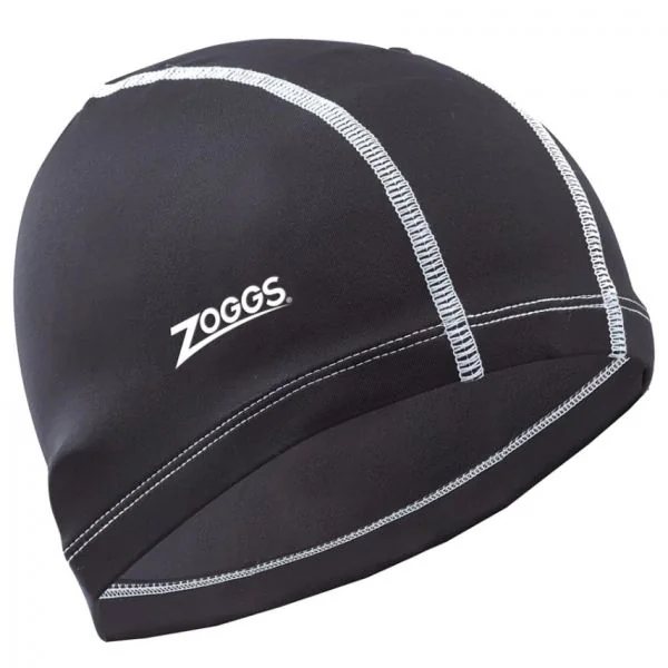 Шапочка для плавання Zoggs Nylon-Spandex Cap