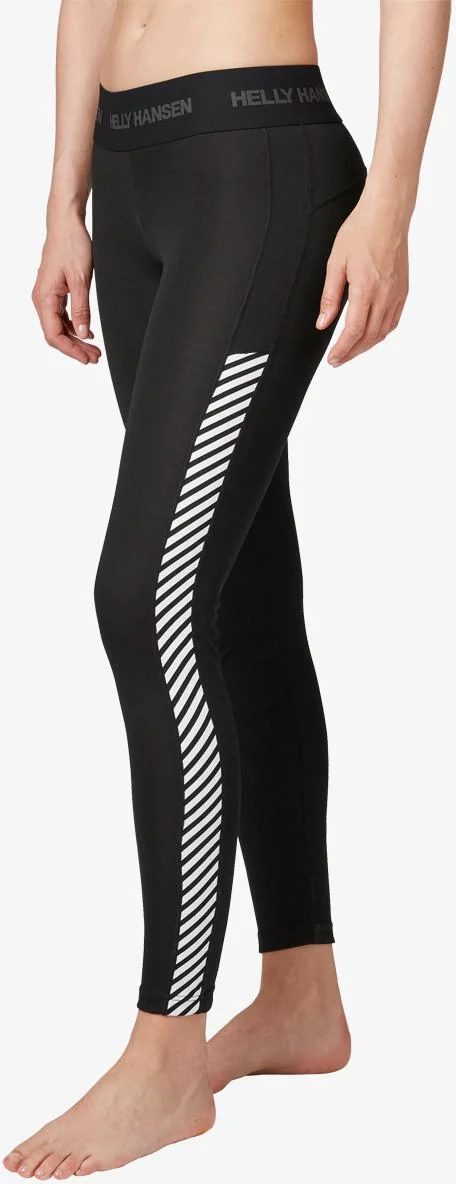 Жіноча термобілизна штани Helly Hansen W Hh Lifa Pant 48331-990, L