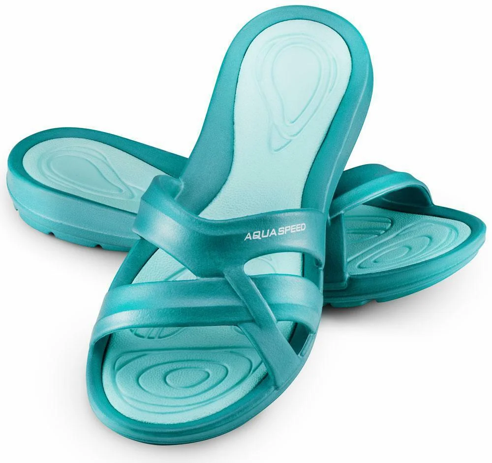 Шльопанці Aqua Speed PANAMA