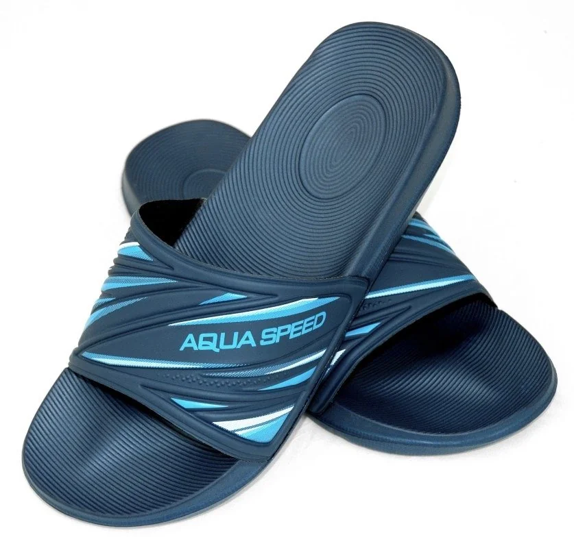 Шльопанці Aqua Speed IDAHO
