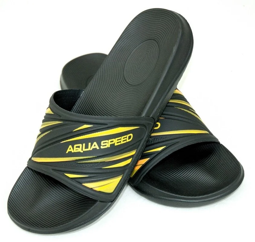 Шльопанці Aqua Speed ​​IDAHO