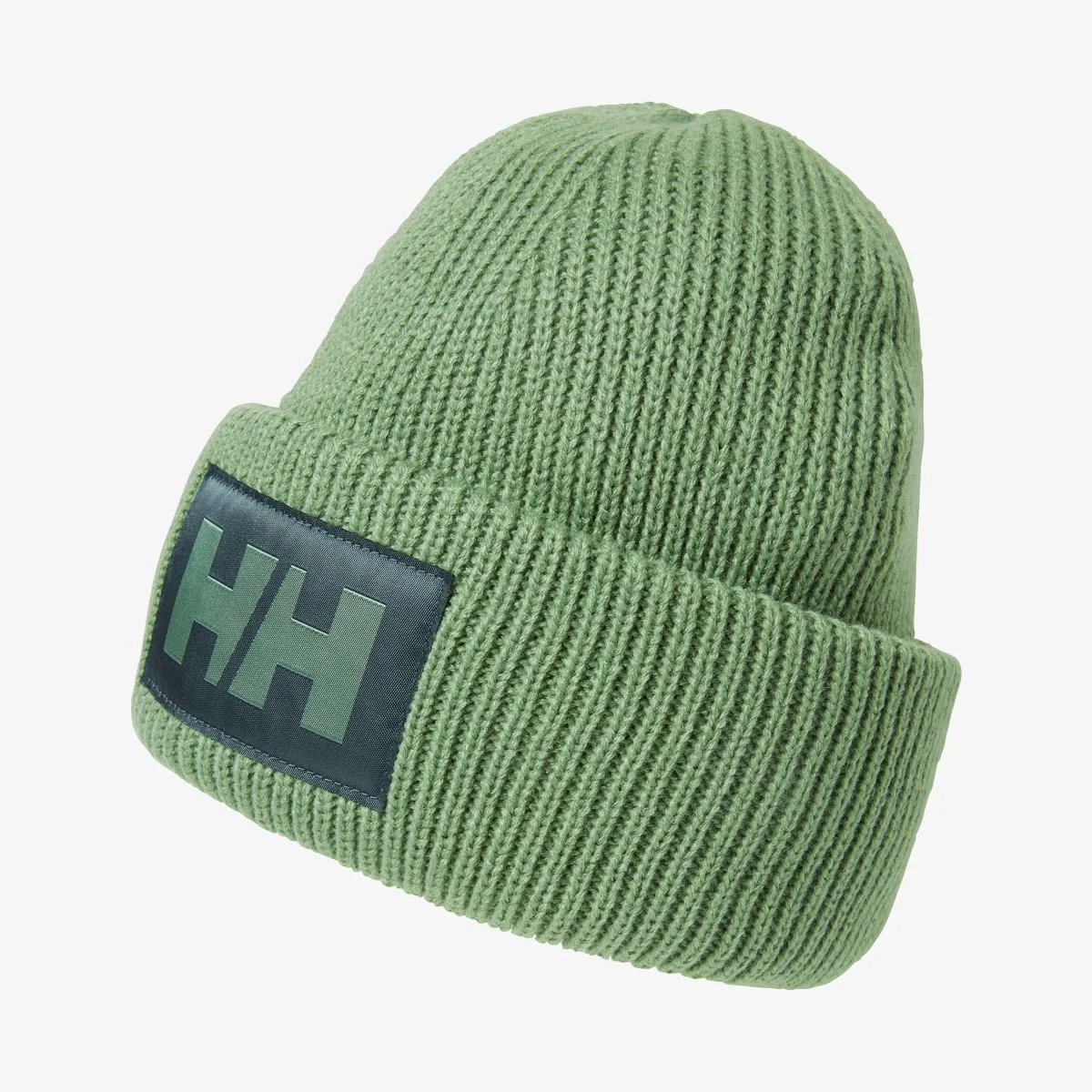 Шапка Helly Hansen Box Beanie 53648-406, NS