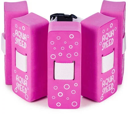 Пояс для плавання Aqua Speed ​​KIDDIE II Unicorn