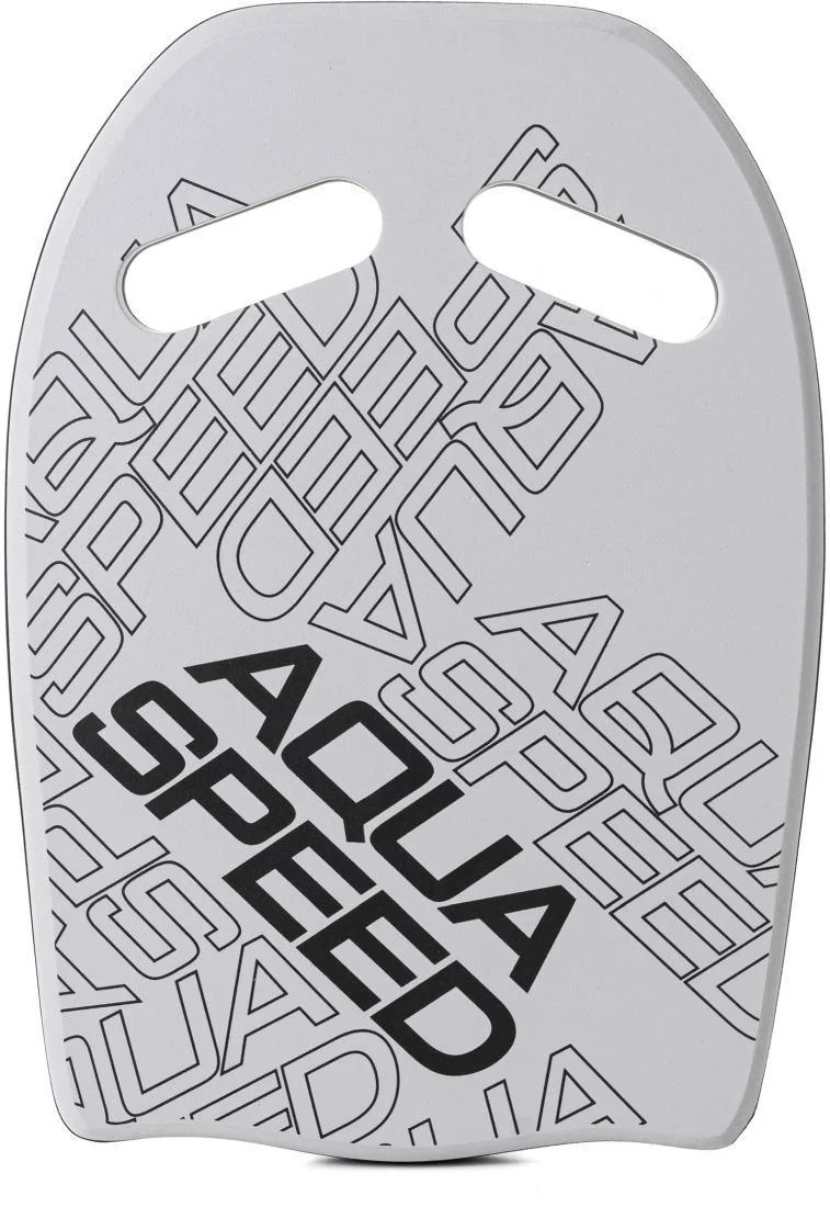 Дошка для плавання Aqua Speed WAVE KICKBOARD