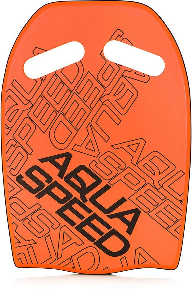 Дошка для плавання Aqua Speed ​​WAVE KICKBOARD