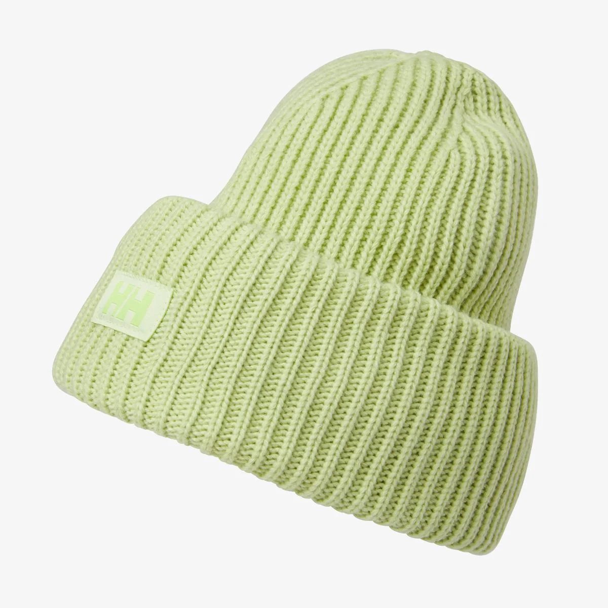 Шапка Helly Hansen Hh Rib Beanie 54020-498, NS