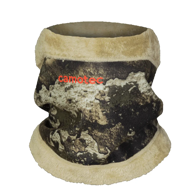 Шарф-труба Camotec StormWall Norman