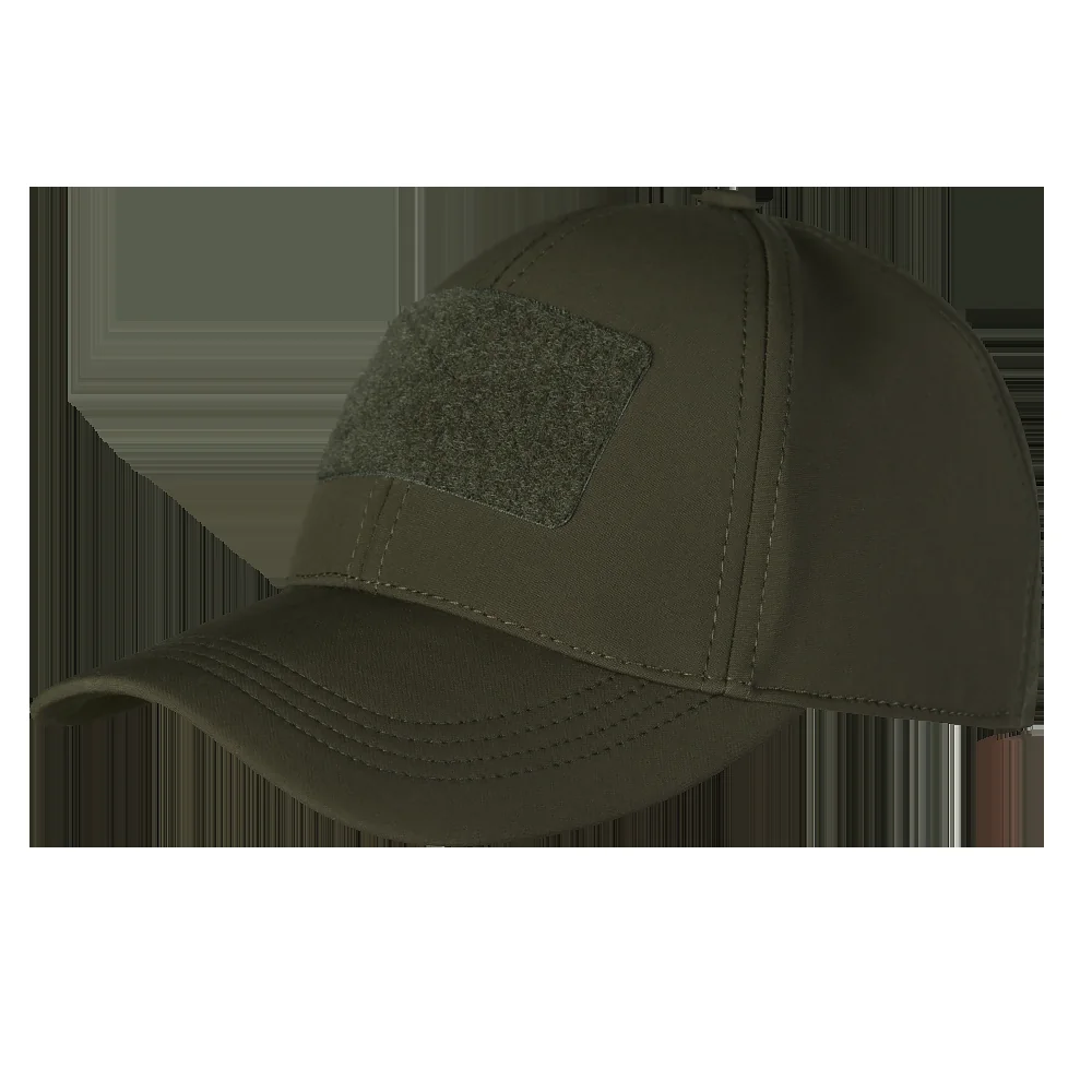 Бейсболка Camotec Tactic SoftShell