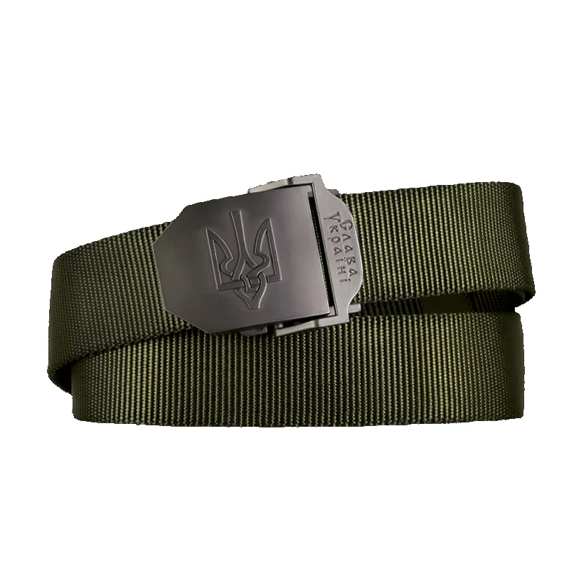 Ремінь Camotec Patriot